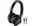 JVC HA-SBT200X Elation XX Bluetooth Audio Streaming Headbands with 1-Button Remote & Mic for iPhone - image 1