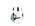 Cyborg White Wired Laser Mouse - image 2
