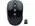 GEAR HEAD MP2850BLK Black USB RF Wireless Optical Mouse - image 1