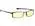 Gunnar Attache Phenom Onyx Advanced Computer Eyewear w/ i-AMP Lens Technology  - image 1