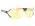 Gunnar SteelSeries DESMO Onyx/Orange Gaming Eyewear - image 1