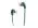 MEElectronics EP-RX12-BL-MEE In-Ear Headphones - Blue - image 1