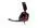 Corsair Gaming VOID Surround Hybrid Stereo Gaming Headset with Dolby 7.1 USB Adapter - Red - image 2