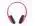 Sakar HP2-06009 Circumaural Kids Bluetooth Kids Safe Headphones Hello Kitty - image 2