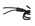 Woodees IESW101B 3.5mm Connector Inner Ear Classic Stereo Earphone - image 4
