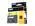 DYMO 18491 RHINO 3/4" Yellow Flex Nylon Label - 19mm - image 3