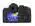 OLYMPUS E-520 Black 10.0 MP Digital SLR Camera w/ ZUIKO DIGITAL 14-42mm f/3.5-5.6 Lens - image 4