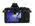 OLYMPUS E-M5 V204040BU000 Black Micro Four Thirds interchangeable lens system camera - Body  - image 4
