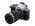 OLYMPUS E-M5 V204045SU000 Silver Micro Four Thirds interchangeable lens system camera with M.Zuiko Digital ED 12-50mm EZ - image 1