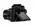 OLYMPUS OM-D E-M10 V207020BU000 Black 16.1MP 3.0" 1037K Touch LCD Digital Camera - Body Only - image 3