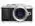 OLYMPUS PEN E-PL7 V205070SU000 Silver Micro Four Thirds Interchangeable Lens System Camera - Body  - image 1