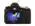 Canon EOS 6D 8035B009 Black Digital SLR Camera with EF 24-105mm f/4L IS USM Lens - image 4