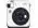 FUJIFILM Mini 70 16496043 Film Camera - Moon White - image 1