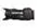JVC GC-PX100BUSM Black Full HD HDD/Flash Memory Camcorder - image 3