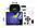 PENTAX K-50 (10939) White Digital SLR Camera with 18-55mm Lens - image 4