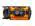 Ricoh WG-M1 08288 Orange Approx. 14 MP 1.50" Approx. 115K dots Action Camera  - image 4