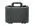PELICAN 1500-004-110 Black Case with Padded Dividers - image 4