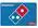 Domino's Pizza $50 Gift Card (Email Delivery)  - image 1