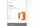 Office Home and Business 2016 Product Key Card - 1 PC - image 1
