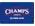 Champs Sports $25 Gift Card - (Email Delivery)  - image 1
