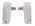 ZyXEL PLA4201KIT Mini Powerline Ethernet Adapter Starter Kit - image 3