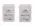 ZyXEL PLA4201KIT Mini Powerline Ethernet Adapter Starter Kit - image 4