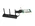 BELKIN F5D8001 32bit PCI N1 Wireless Desktop Card - image 1