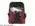 Timbuk2 Dashboard Diablo S Laptop Messenger Model 143-2-6061 - image 4