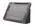 Kensington Textile Black Comercio Soft Folio Case & Stand for iPad Air Model K44424WW - image 3