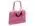 Mobile Edge Pink 16" PC/17" MacBook Faux-Croc Komen Milano Tote Model MEMCXS - image 4
