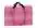 Mobile Edge Pink 16" PC/17" MacBook Faux-Croc Komen Milano Tote Model MEMCXS - image 2