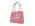 Mobile Edge Pink 16" PC/17" MacBook Faux-Croc Komen Milano Tote Model MEMCXS - image 1