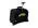 Kensington Black 17" Contour Roller Notebook Carrying Case Model 62348 - image 3