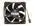 Cooler Master Rifle Bearing 80mm Silent Cooling Fan for Computer Cases and CPU Coolers - image 1