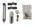 COOLER MASTER RV-UCH-P7U1-GP 2 Ball CoolViva Pro VGA Cooler - image 4