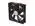 Cooler Master Sleeve Bearing 120mm Silent Fan for Computer Cases, CPU Coolers, and Radiators (Value 4-Pack) - image 2