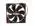 Cooler Master Sleeve Bearing 120mm Silent Fan for Computer Cases, CPU Coolers, and Radiators (Value 4-Pack) - image 4