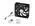 COOLER MASTER R4-L2R-20CG-GP Green LED Case cooler - image 4