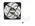 Cooler Master SickleFlow 120 - Sleeve Bearing 120mm Green LED Silent Fan for Computer Cases, CPU Coolers, and Radiators - image 4