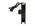 NZXT FX-120LB 120mm Enthusiast 3 Speed Fluid Dynamic Bearing 2600RPM Fan - image 3
