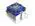 MASSCOOL 5R058B3-H 60mm Ball CPU Cooling Fan with Heatsink - image 2