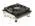 Titan TTC-NK54TZ 80mm Z-axis Bearing fan CPU Cooler - image 1