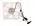 Antec 761345-75026-4 120mm Red LED 3-Speed Case Cooling Fan - image 4