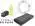 EVGA 100-WC-S201-BR Watercooling Kit for Hadron Hydro - image 1