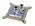 Enzotech Sapphire Series SCW-REV.A CPU Waterblock - image 1