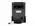 Cyber Acoustics CA3550RB 68 watts 2.1 Black Speakers - image 4