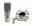 MXL V88 MXLV88 Silver Studio Condenser Mic - image 1