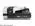 HP Scanjet 7500 (L2725B#BGJ) Duplex 600 dpi x 600 dpi USB Flatbed Scanner - image 2