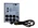 powercom SMK-2000A 2000 VA 1200 Watts UPS - image 3