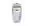 Texas Instruments TI1706 SuperView Handheld Calculator
8 Character(s) - LCD - Solar, Battery Powered - Gray - image 2